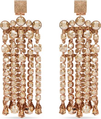 Valentino Garavani rockstud Earrings
