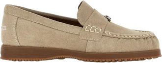 Hogan Mujer, Zapatos, Beige, Talla: 40 EU