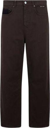 Iceberg Jeans dritti - - Jeans - Uomo - Marrone - W32