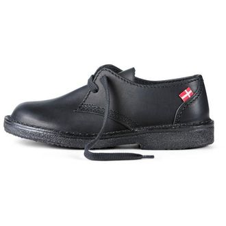 Duckfeet Jylland Freizeitschuhe - Unisex | schwarz