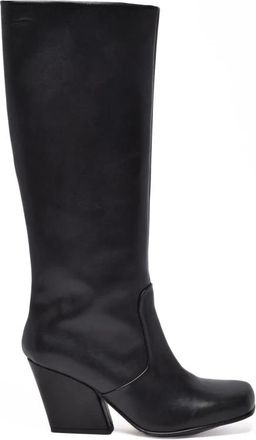 Ernesto Dolani Schoenen, Dames, Zwart, 36 EU, Leer, Stivale