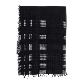 Faliero Sarti Princy Cashmere-Blend Scarf - female - Faliero Sarti - Winter Scarves - Multicolor - ONE SIZE - Accessories