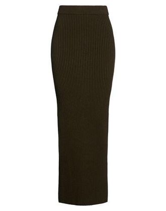 Max Mara HOSEN & R&Ouml;CKE - Maxi-R&ouml;cke auf YOOX.COM