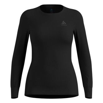 Odlo Donna, Sport, Nero, XL, new