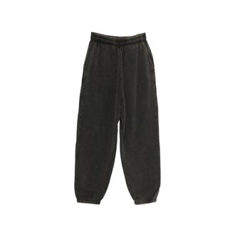 Entire studios Sweatpants, female, Black, Size: M Standard Sweatpant
