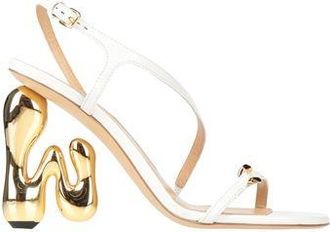 J.W.Anderson SCHUHE - Sandalen auf YOOX.COM