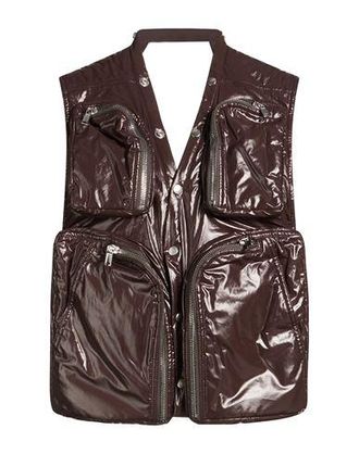 Rick Owens COATS & JACKETS - Gilets sur YOOX.COM