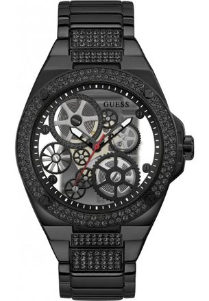 Guess GW0323G3 Mens Watch - Black - One Size