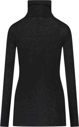 Rick Owens Trui Ls Tube