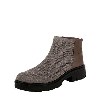 Life Stride Womens Life Stride May Ankle Boot Morel J2592M1200