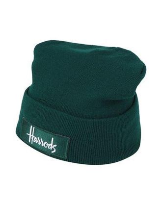 Harrods ACCESSORIES - Hats on YOOX.COM