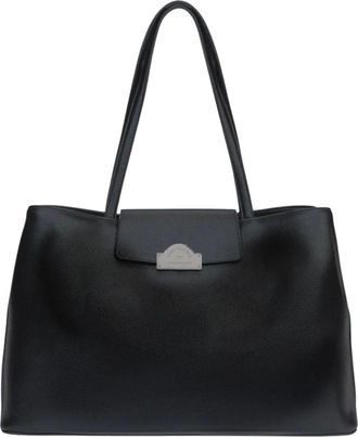 Karl Lagerfeld Donna, Borse, Nero, Taglia unica, new