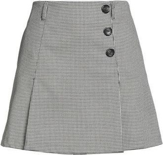 Liu Jo HOSEN & R&Ouml;CKE - Minir&ouml;cke auf YOOX.COM