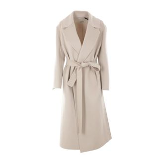 Max Mara Mujer, Abrigos, Rosa, Talla: 2XS