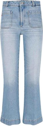 Victoria Beckham Jeans Bootcut