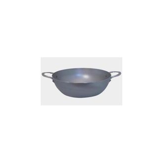 De Buyer Mineral Pot B 28 Cm 2 Asas - De Buyer