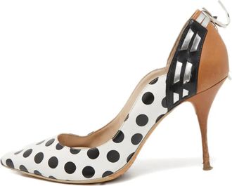 Sophia Webster 820721 White - Bianco