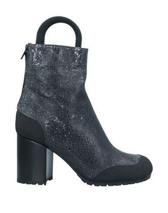 Random Identities Ankle boots