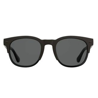 Havaianas Sunglasses, unisex, Black, 51 MM, Angra Sunglasses Stylish Unisex Trendy