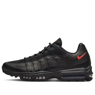 Nike Air Max 95 Black Habanero Red DX2658-001