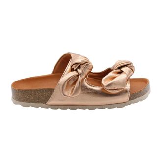 Verbenas Gennie Slipper - Dames - Sandalen - Roze - 37 EU - Schoenen