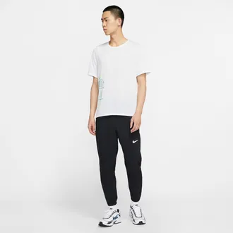 Nike Mens Initiator Shoes in White | 394055-101