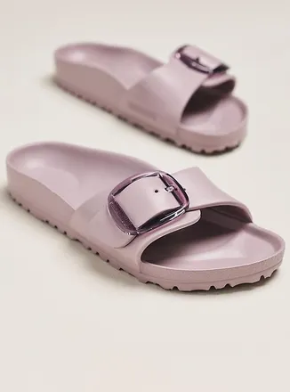 Birkenstock Madrid Big Buckle EVA Sandals
