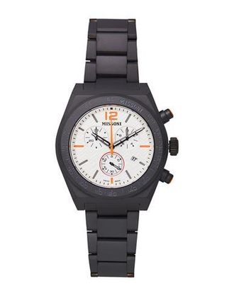 Missoni GIOIELLI E OROLOGI - Orologi da polso su YOOX.COM