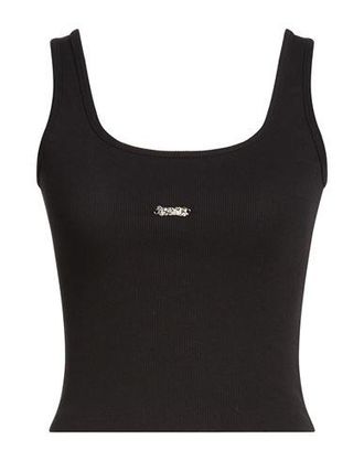 Disclaimer Tank tops