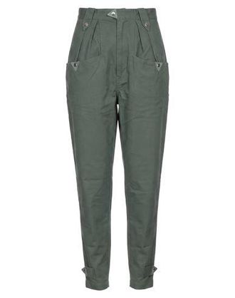 Isabel Marant PARTES DE ABAJO - Pantalones en YOOX.COM