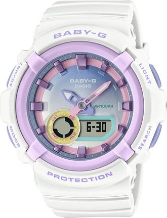 Casio Baby-G White BGA-280PM-7APR