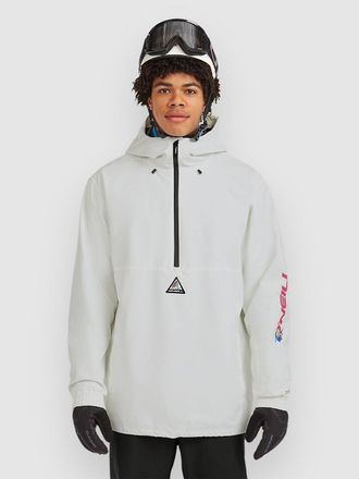 O'Neill FwcPlay Park Anorak weiss