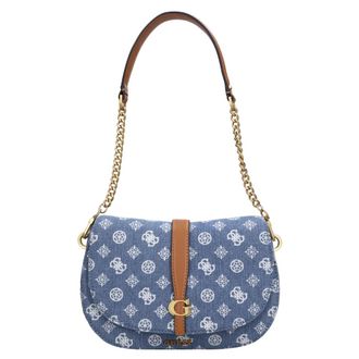 Guess Donna, Borse, Blu, Taglia unica, new