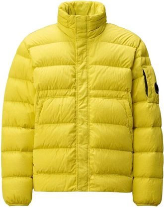 C.P. Company C.p. Company, Uomo, Giacche, Giallo, S, new