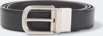 Lardini Leather belt