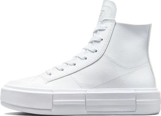 Converse Chuck Taylor All Star Cruise Leather White A06144C