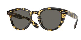 Oliver Peoples OV5547SU N.05 Sun 1778R5 Mens Sunglasses Tortoiseshell Size 48