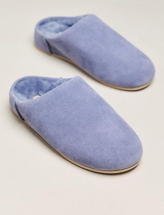 UGG Elea Slip-On Clogs