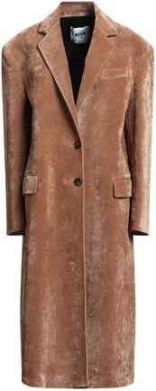 Msgm CAPISPALLA - Cappotti su YOOX.COM