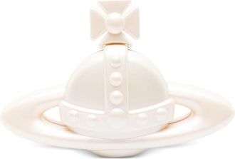 Vivienne Westwood 3D Orb Clutch BaG