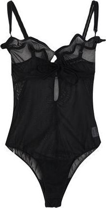 Y / Project TOPS - Bodysuits auf YOOX.COM