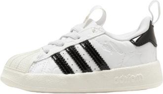 adidas (TD) adidas x BAPE Adifom Superstar 360 Cloud White Core Black JQ2401