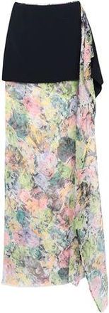 Dries Van Noten PARTES DE ABAJO - Faldas largas en YOOX.COM
