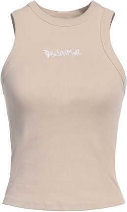 Disclaimer CAMISETAS Y TOPS - Camisetas de tirantes en YOOX.COM