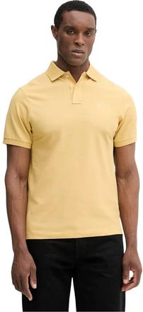 Hackett Uomo, Top, Giallo, 2Xl, new