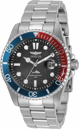 Invicta Mens Pro Diver Watch