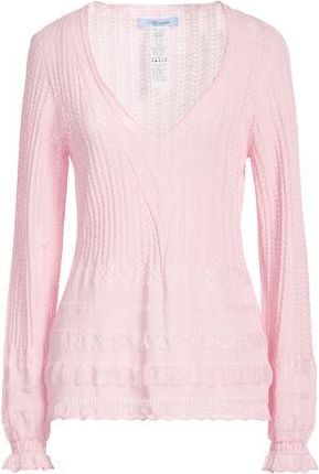 Blumarine KNITWEAR - Jumpers on YOOX.COM