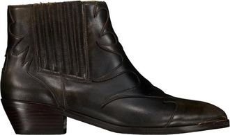 Toral Shoes Sonia Stivale Metallico - - Shoes - Donna - Grigio - 38 EU