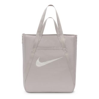 Nike Gym Tote Bag College Grey DR7217-009