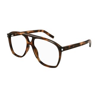 Saint Laurent SL 596 Dune OPT Optical Frame